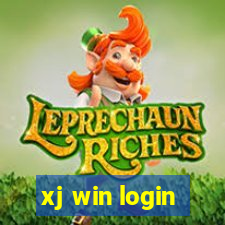 xj win login